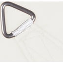 Windhager CANNES Rectangle SunSail 2x3m - White