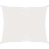 SunSail CANNES Schaduwdoek, Rechhoek 2x3m
