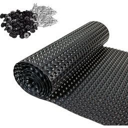 Windhager Bubble Wrap & Mounting Nails Set