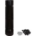 Windhager Bubble Wrap & Mounting Nails Set