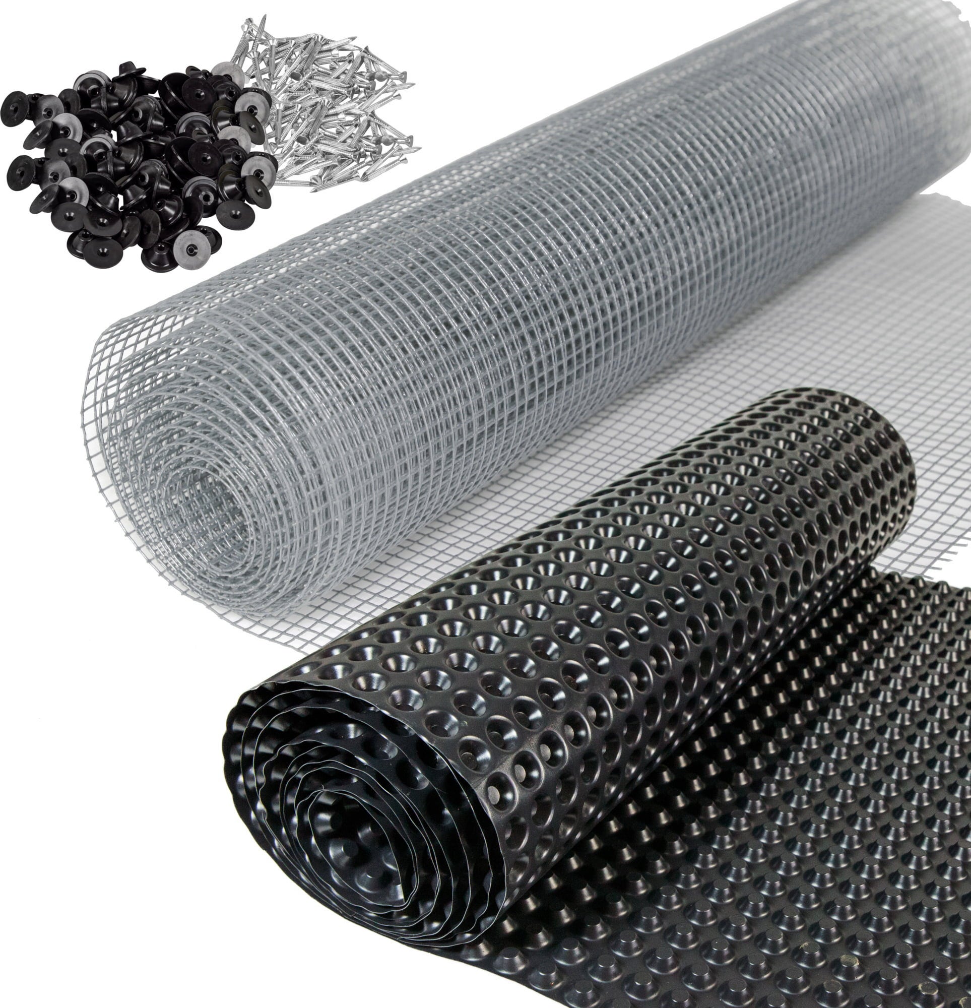 Windhager Raised Bed Accessories Starter Set - 1 Set