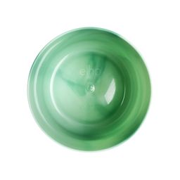 The Ocean Collection round - Verde Pacifico - 14 cm