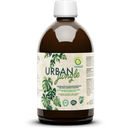 Multikraft Urban Jungle Växtförstärkning - 0,5 liter