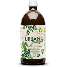 Multikraft Urban Jungle Pflanzenstärkung - 1 Liter