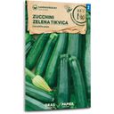 Samen Maier Zucchino Bio - Zelena Tikvica - 1 conf.