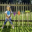 Windhager Trädgårdsredskap för Barn, 5-delat Set