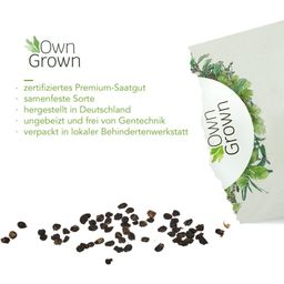 Own Grown Wildkräuter-Samen 12er Set