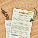 Own Grown Organic Microgreens Seeds - Set of 8