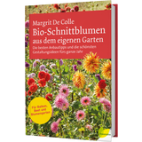 Löwenzahn Verlag Bio-Schnittblumen aus dem eigenen Garten