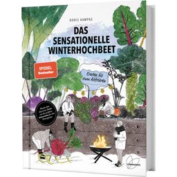Löwenzahn Verlag Das sensationelle Winterhochbeet - 1 pz.