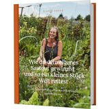 Löwenzahn Verlag Kako do lastnih semen (V NEMŠČINI)