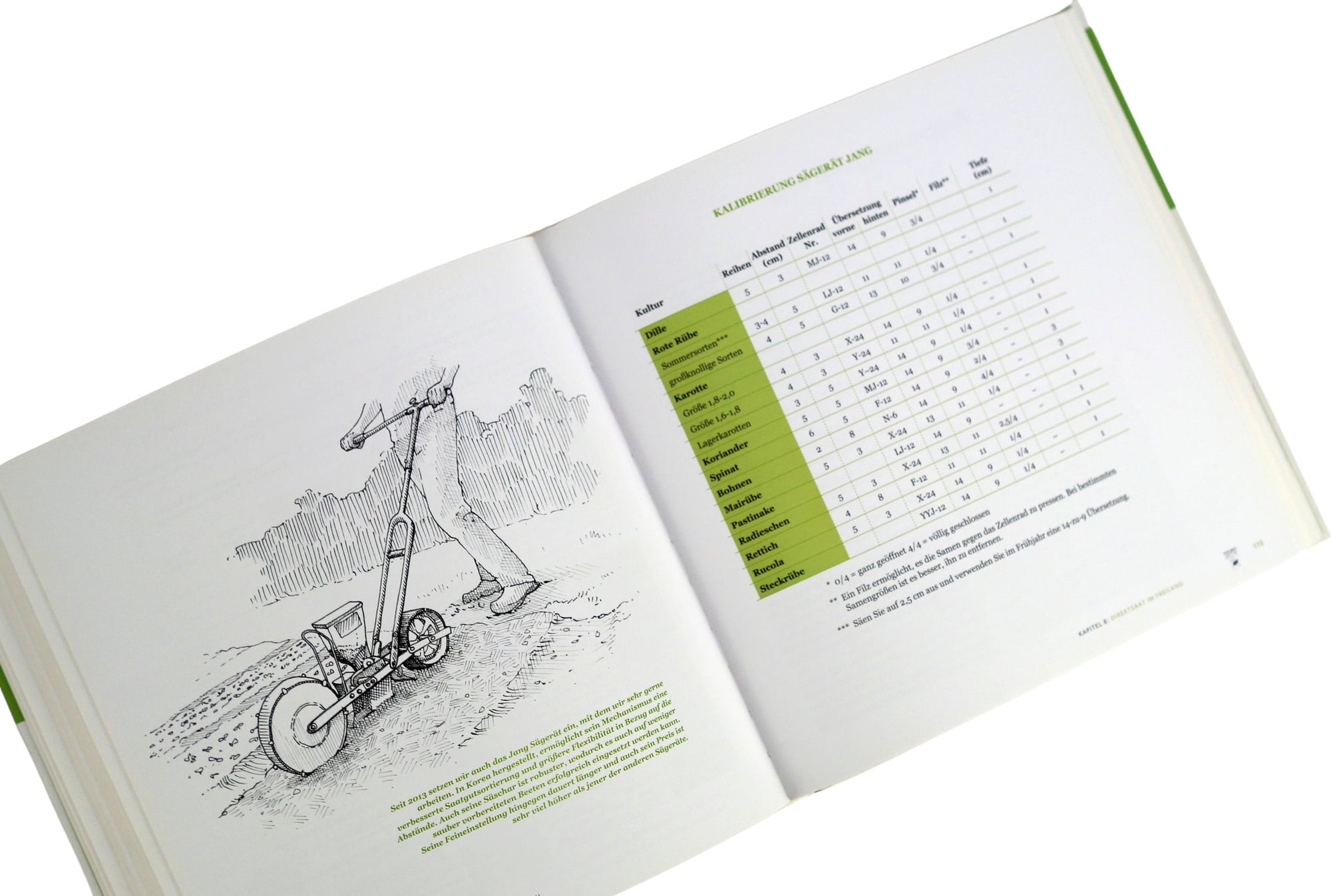 Löwenzahn Verlag Bio-Gemüse erfolgreich direktvermarkten - 1 Stk.