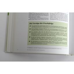 Löwenzahn Verlag Bio-Gemüse erfolgreich direktvermarkten - 1 item
