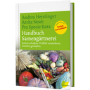 Löwenzahn Verlag Handbuch Samengärtnerei - 1 Stk.