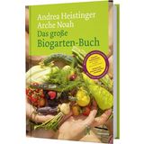 Löwenzahn Verlag Das große Biogarten-Buch