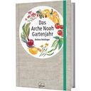 Löwenzahn Verlag Das Arche Noah Gartenjahr - 1 Stk.