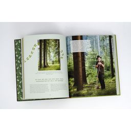 Löwenzahn Verlag Začuti gozd (V NEMŠČINI)