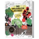 Löwenzahn Verlag Neverjetna visoka greda (V NEMŠČINI) - 1 k.