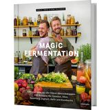 Löwenzahn Verlag Libro: Magic Fermentation