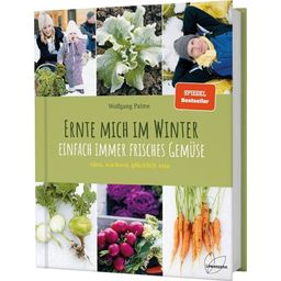 Löwenzahn Verlag Žetev pozimi (V NEMŠČINI)