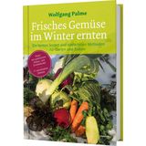 Löwenzahn Verlag Libro: Frisches Gemüse im Winter ernten