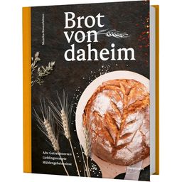 Löwenzahn Verlag Brot von daheim (Livre en Allemand)
