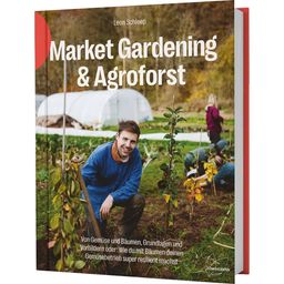 Löwenzahn Verlag Market Gardening & Agroforst - 1 pz.