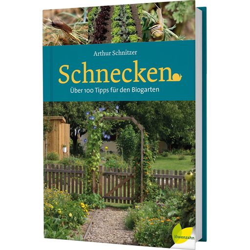 Löwenzahn Verlag Libro: Schnecken