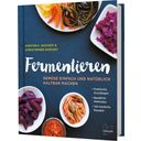 Löwenzahn Verlag Fermentiranje (V NEMŠČINI) - 1 k.