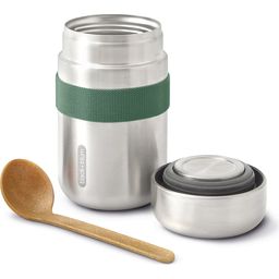 black + blum Food Thermos Flask - Olive