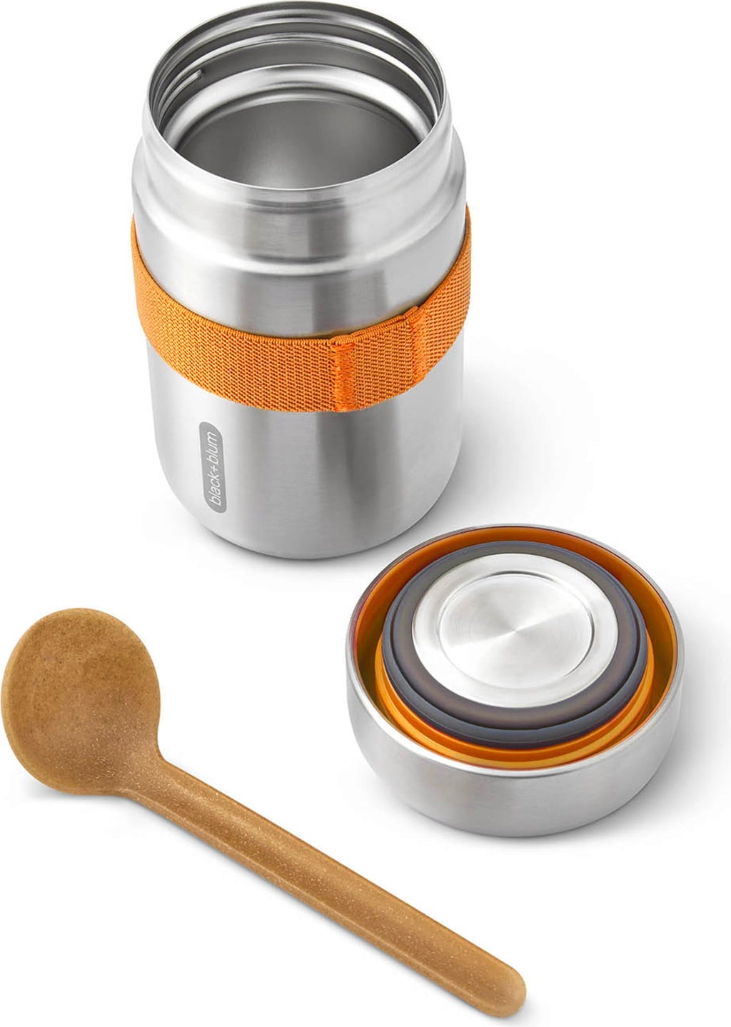 black + blum Food Flask - Tasse Isotherme
