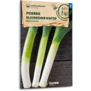 Organic Leeks 