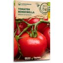 Samen Maier Tomate Bio - Rondo Bella