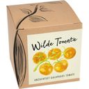 Zestaw do uprawy „żółty pomidor koktajlowy” - 1 Zestaw