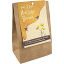 Assortiment Cadeau - Miel & Fleur de Chocolat - 1 kit