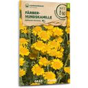 Flores Silvestres Bio - Manzanilla de Tintorero
