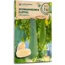 Organic Sponge Gourd