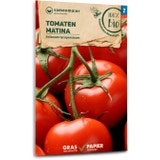 Samen Maier Organic Tomatoes "Matina"