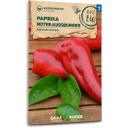 Samen Maier BIO paprika 