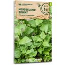 Samen Maier Organic New Zealand Spinach