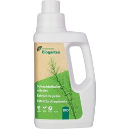 Andermatt Biogarten Horsetail Extract Concentrate - 500 ml