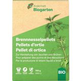 Andermatt Biogarten Brennnessel Pellets