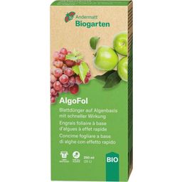 Andermatt Biogarten AlgoFol - 250 ml