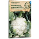 Organic Cauliflower 