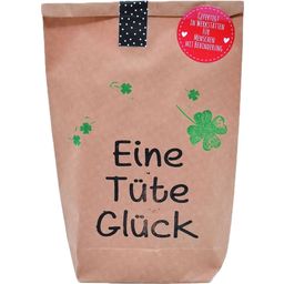 Wunderle "Eine Tüte Glück" - German Bag of Luck