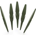 Romberg Green Edition Dibber Set - 1 Set