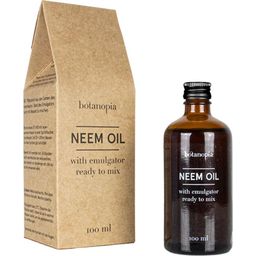 Botanopia Neem-Öl