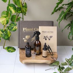 Botanopia Pflanzen-Pflege-Set
