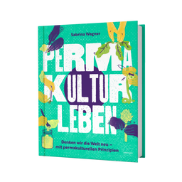 Löwenzahn Verlag Živeti permakulturo