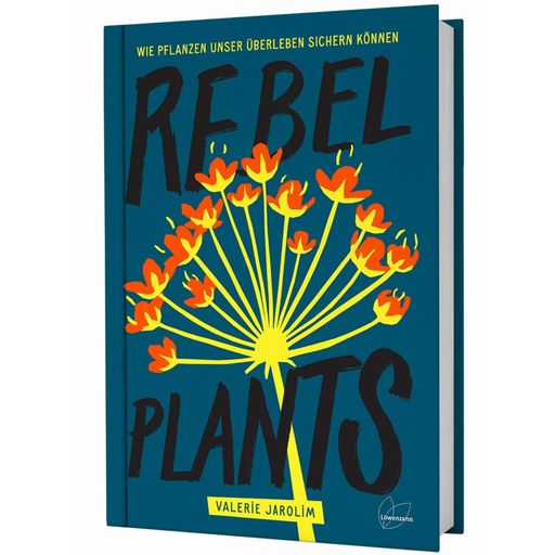 Löwenzahn Verlag Rebel Plants